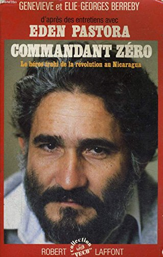 Commandant Zero