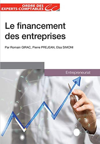 Le financement des entreprises