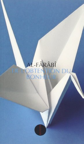 De l'obtention du bonheur