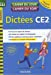 Dictées CE2, 8-9 ans