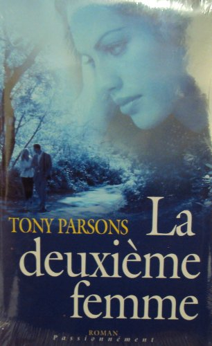 la deuxième femme