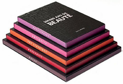 100.000 ans de beauté