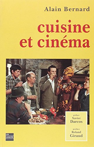 Cuisine et cinéma