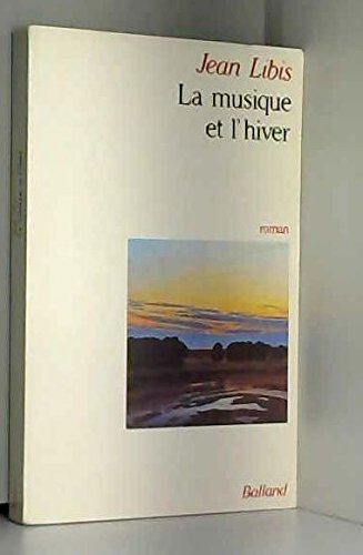La Musique et l'hiver