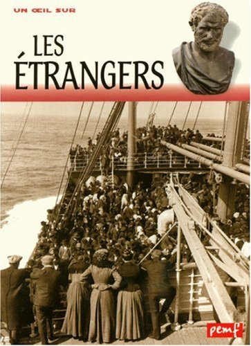 Les étrangers