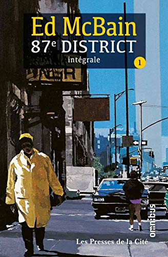87e district. Vol. 1
