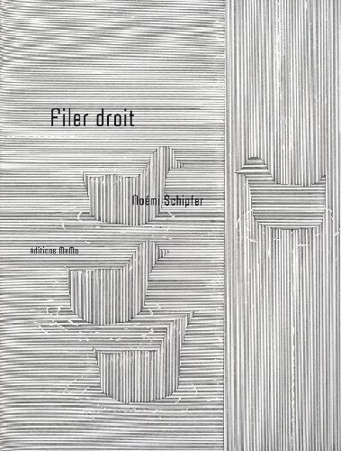 Filer droit