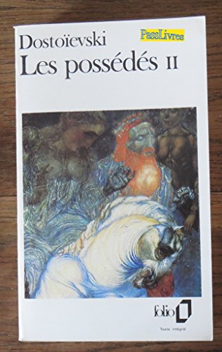 Les Possédés. Vol. 2