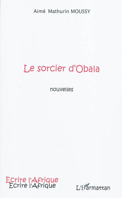 Le sorcier d'Obala