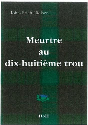 Meurtre au dix-huitième trou