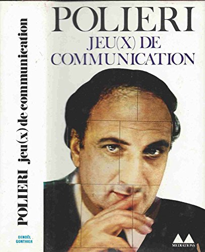 jeu(x) de communication