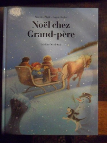 Noël chez grand-père