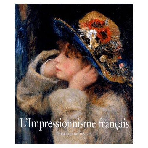 l'impressionnisme francais