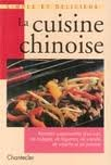 la cuisine chinoise
