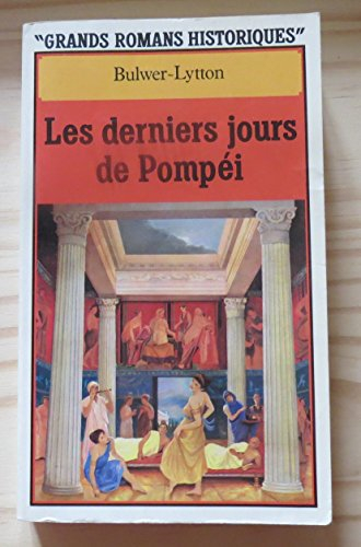 les derniers jours de pompéi...