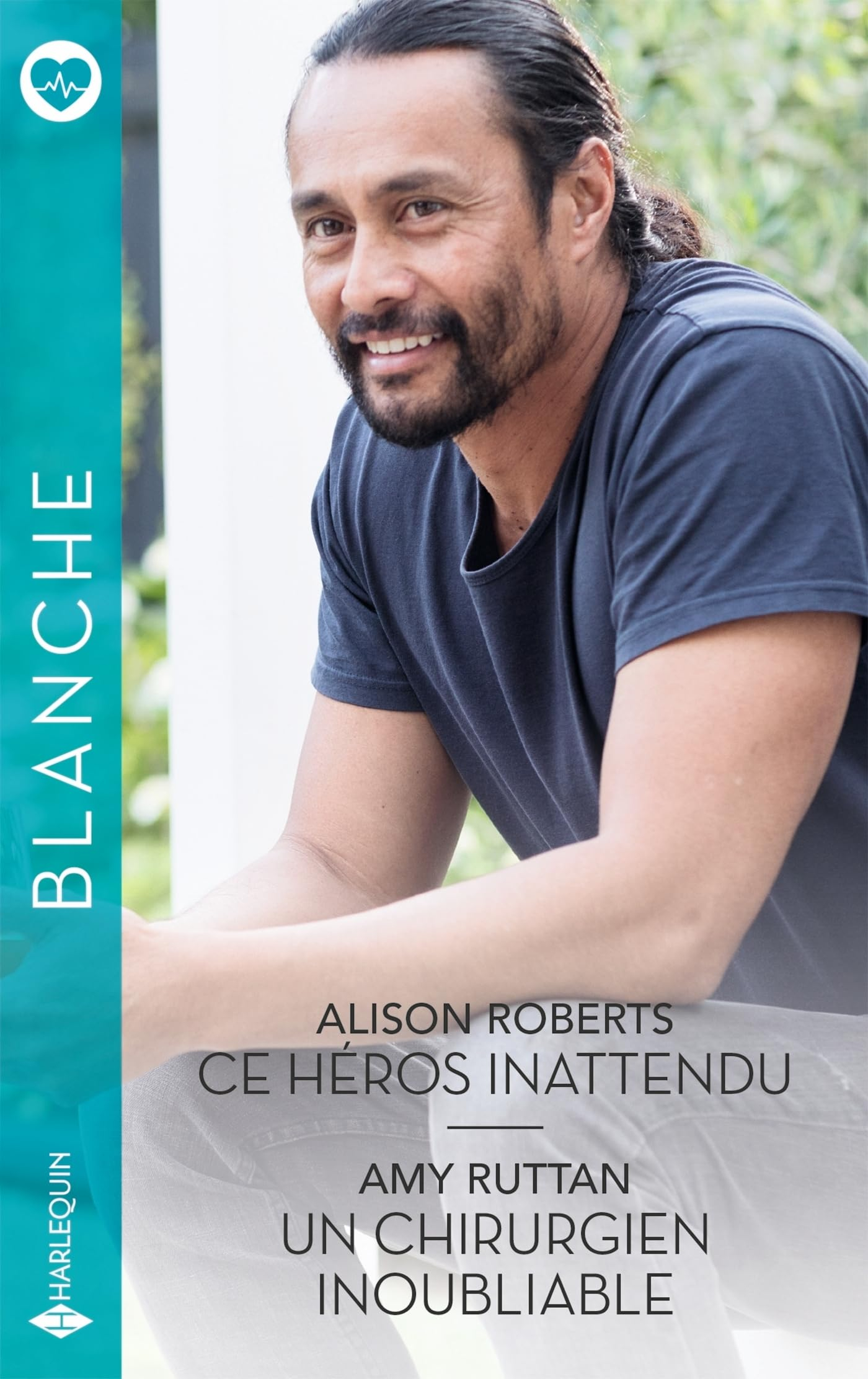 Ce héros inattendu. Un chirurgien inoubliable