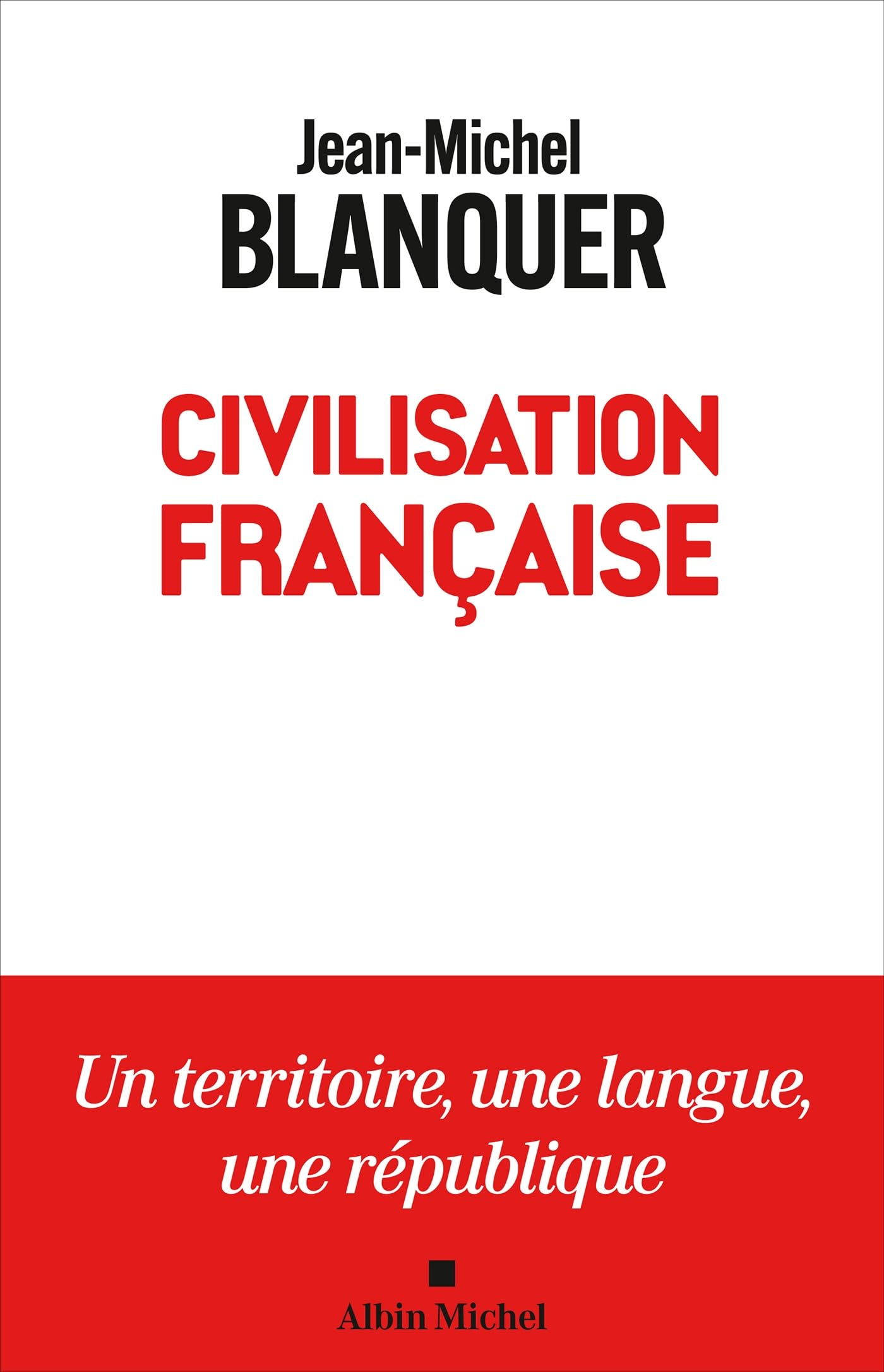 Civilisation française