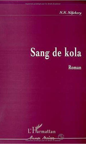 Sang de kola