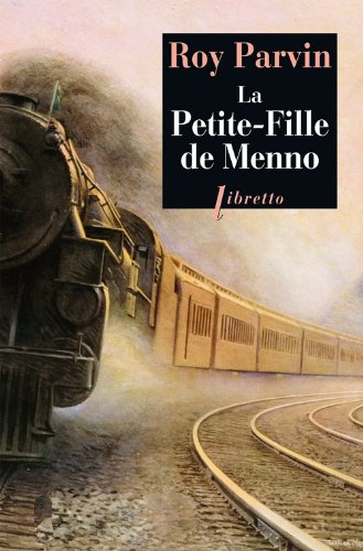 La petite-fille de Menno : nouvelle