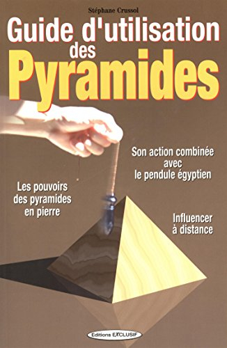 Guide d'utilisation des pyramides