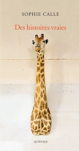 Des histoires vraies