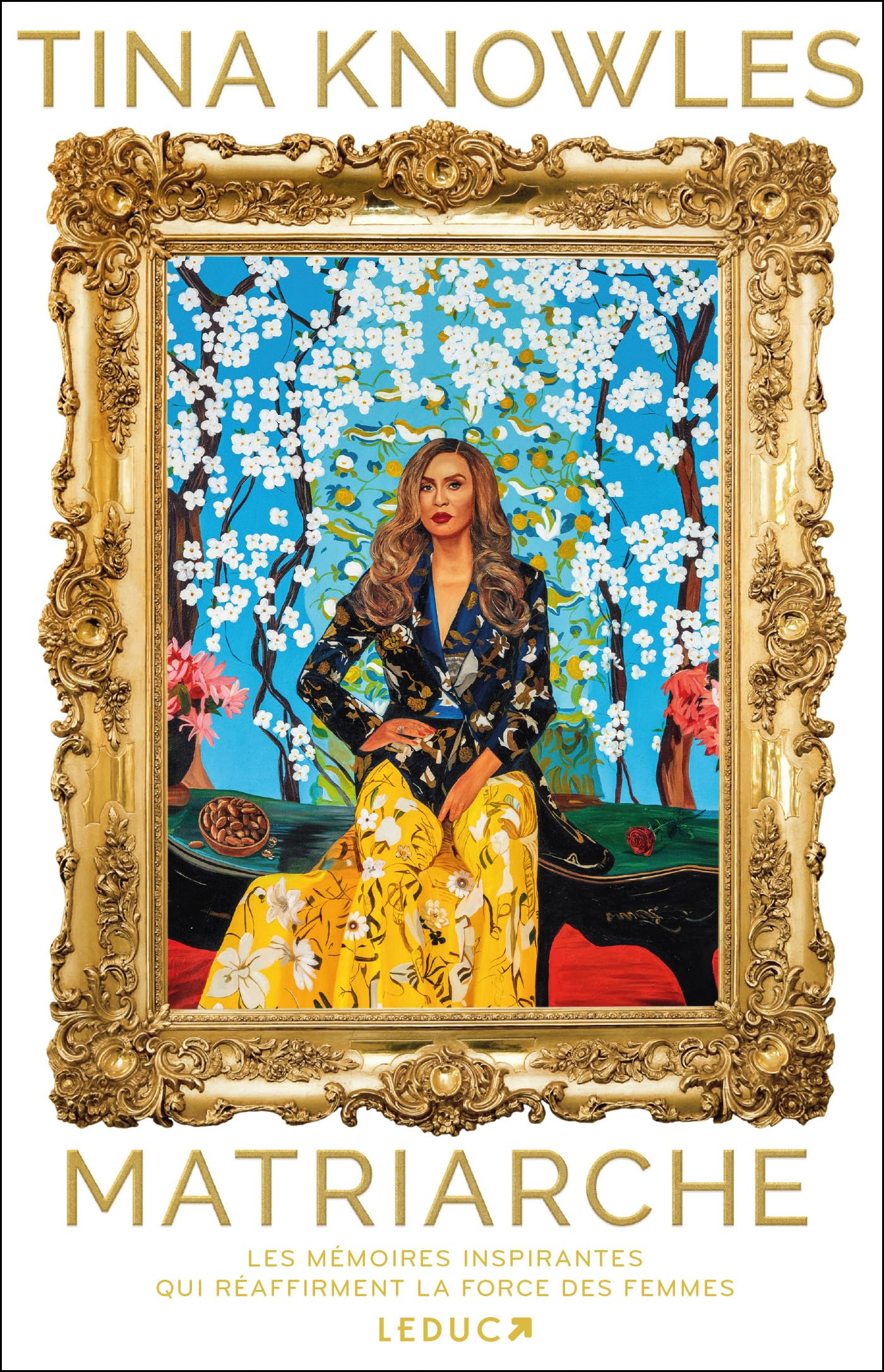 Matriarche : les mémoires inspirantes qui réaffirment la force des femmes