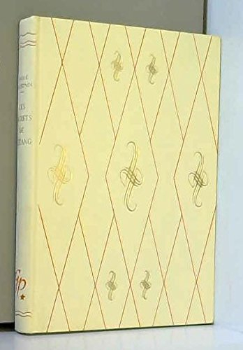 Les Secrets de l'étang