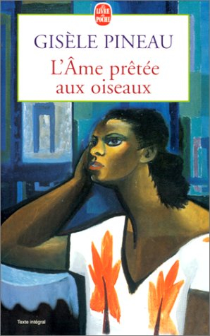 L'âme prêtée aux oiseaux