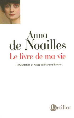 Le livre de ma vie. Ici finit mon enfance : avant-propos aux Poèmes d'enfance. La lyre naturelle : c