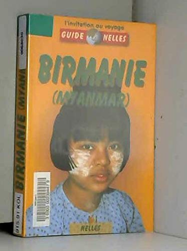 Birmanie - Myanmar
