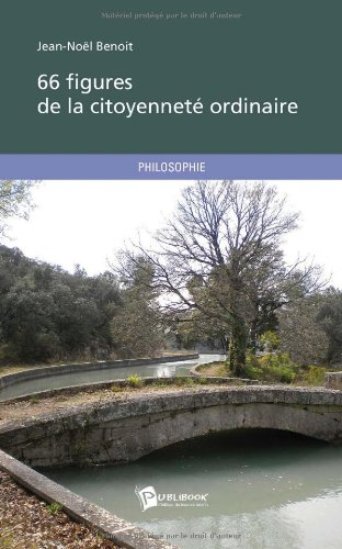 66 figures de la citoyenneté ordinaire
