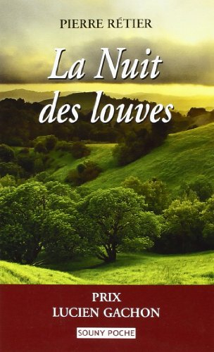 La nuit des louves