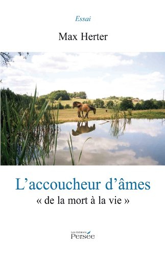 L'Accoucheur d'âmes (de la mort à la vie)