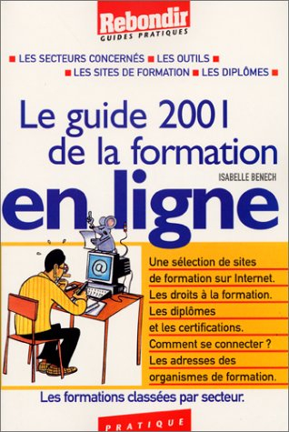 Le guide de la formation en ligne