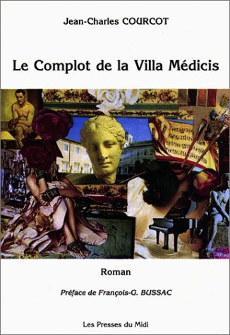 Le complot de la villa Médicis