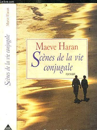 Scènes de la vie conjugale