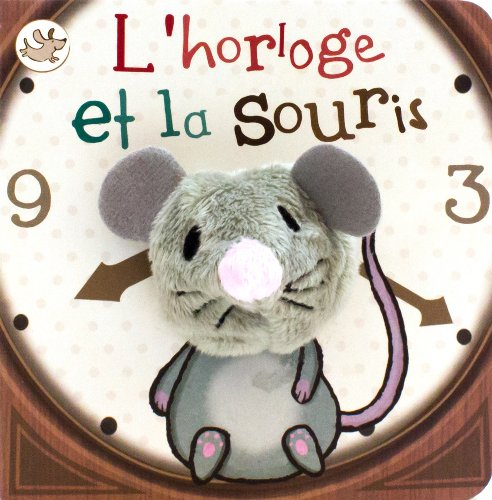 L'horloge et la souris