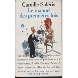 Le Manuel des premières fois