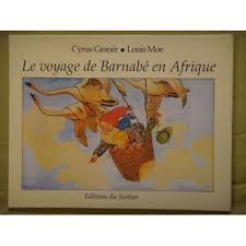 Le Voyage de Barnabé en Afrique