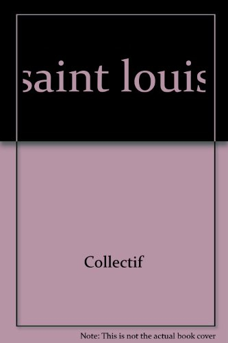 Saint Louis