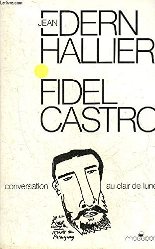 Conversation au clair de lune