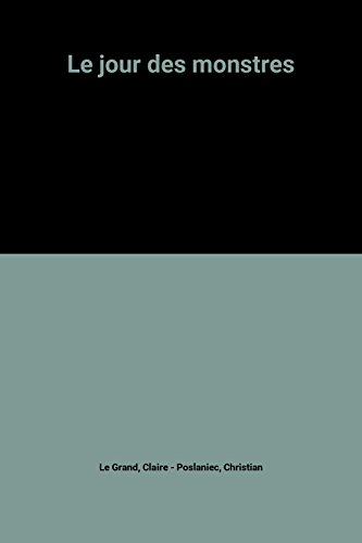 Le Jour des monstres