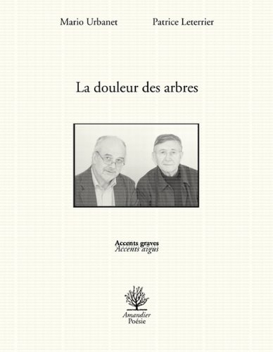 La douleur des arbres