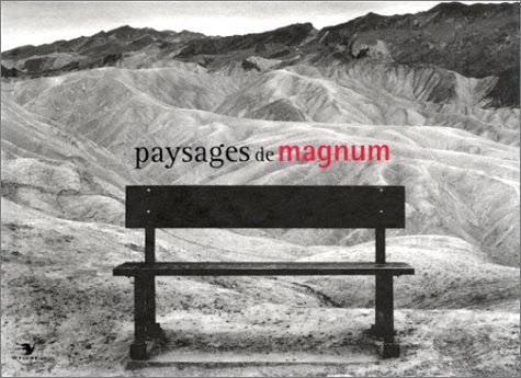 Paysages de Magnum