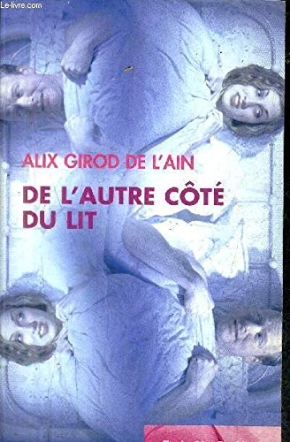 De l'autre côté du lit