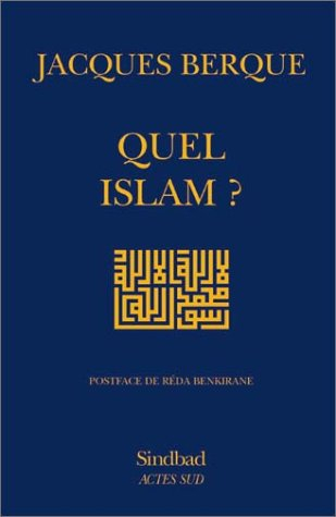 Quel islam ?