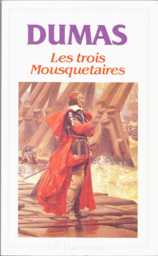 les trois mousquetaires
