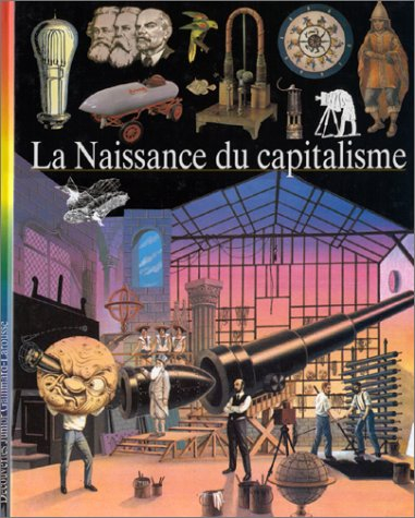 La Naissance du capitalisme
