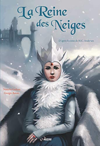 La reine des neiges