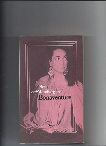 bonaventure